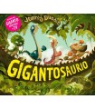 GIGANTOSAURIO