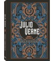 JULIO VERNE  ENIGMAS Y ROMPECABEZAS