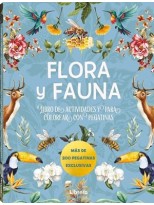 FLORA Y FAUNA
