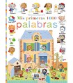 MIS PRIMERAS 1000 PALABRAS