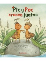 PIC Y POC CRECEN JUNTOS