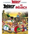 ASTERIX /24 ASTÉRIX EN BÉLGICA