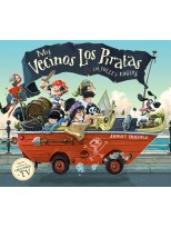 MIS VECINOS LOS PIRATAS