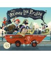 MIS VECINOS LOS PIRATAS