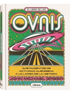 LIBRO DE LOS OVNIS, EL