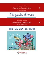 ME GUSTA EL MAR