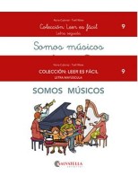 SOMOS MÚSICOS