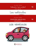 VEHÍCULOS, LOS