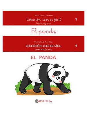 PANDA, EL