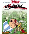 ASTERIX /15 LA CIZAÑA