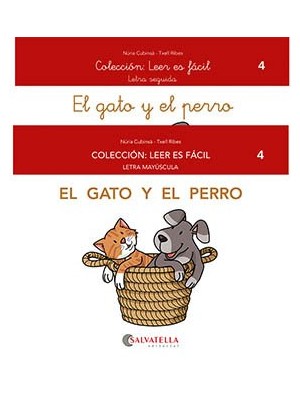 GATO Y EL PERRO, EL