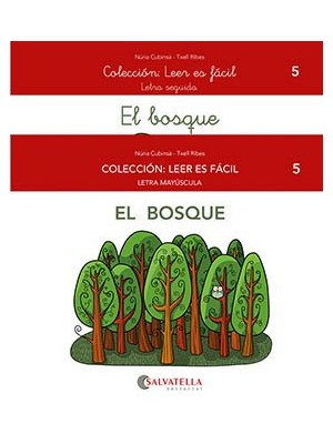 BOSQUE, EL