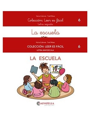 ESCUELA, LA