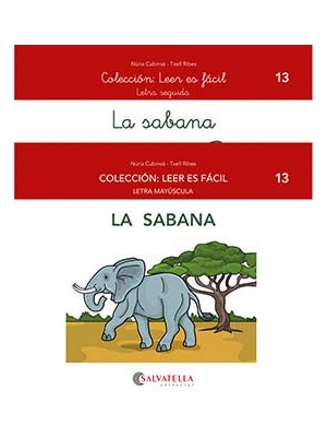 SABANA, LA