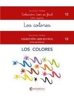 COLORES, LOS