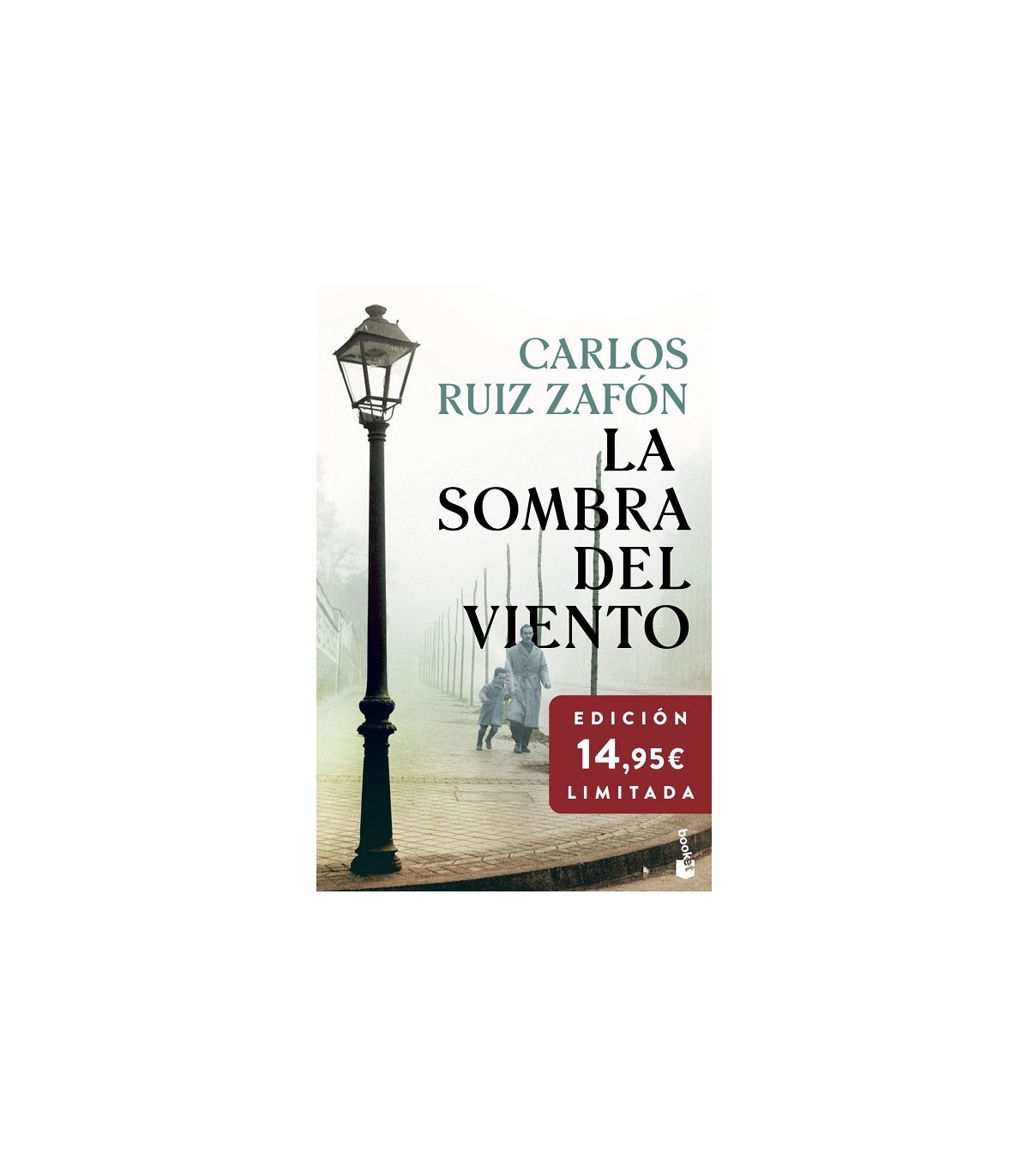 SOMBRA DEL VIENTO, LA