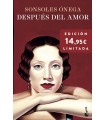 DESPUÉS DEL AMOR