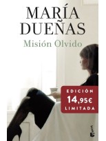 MISIÓN OLVIDO