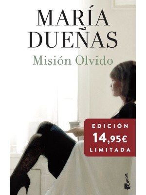 MISIÓN OLVIDO
