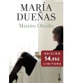 MISIÓN OLVIDO
