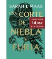 CORTE DE NIEBLA Y FURIA, UNA