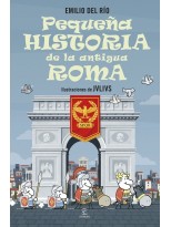 PEQUEÑA HISTORIA DE LA ANTIGUA ROMA