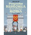 PEQUEÑA HISTORIA DE LA ANTIGUA ROMA