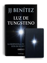 LUZ DE TUNGSTENO PACK