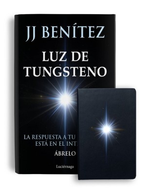 LUZ DE TUNGSTENO PACK