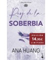 REY DE LA SOBERBIA (SERIE PECADOS, 2)