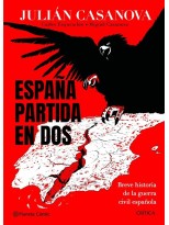 ESPAÑA PARTIDA EN DOS