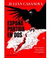 ESPAÑA PARTIDA EN DOS