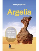 ARGELIA (LONELY PLANET)
