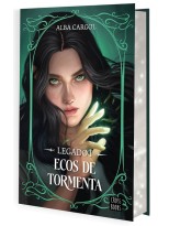 LEGADO I. ECOS DE TORMENTA