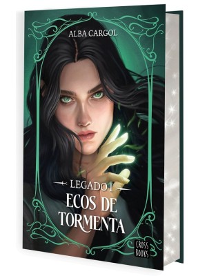 LEGADO I. ECOS DE TORMENTA