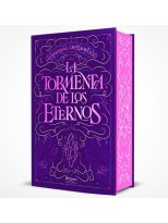 TORMENTA DE LOS ETERNOS, LA