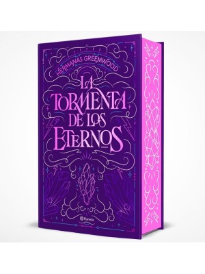 TORMENTA DE LOS ETERNOS, LA