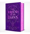 TORMENTA DE LOS ETERNOS, LA