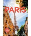 PARÍS DE CERCA (LONELY PLANET)