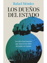 DUEÑOS DEL ESTADO, LOS