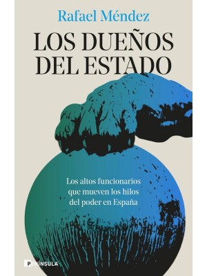 DUEÑOS DEL ESTADO, LOS