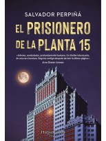PRISIONERO DE LA PLANTA 15, EL