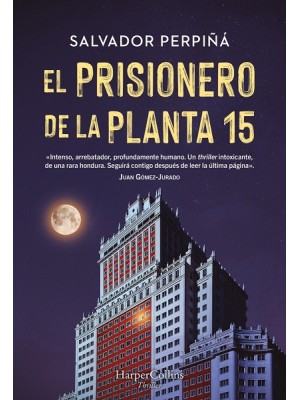 PRISIONERO DE LA PLANTA 15, EL