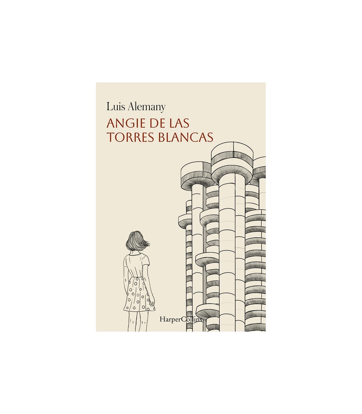 ANGIE DE LAS TORRES BLANCAS