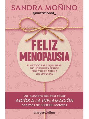FELIZ MENOPAUSIA