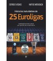 HISTORIAS INOLVIDABLES DE 25 EUROLIGAS