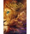 CRÓNICAS DE NARNIA (LIBROS 1 AL 7, EDICIÓN DE LUJO CON CANTOS TINTADOS)