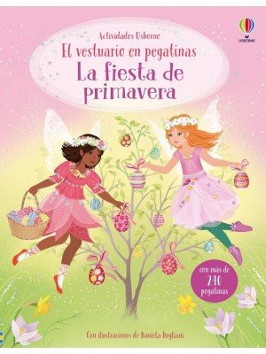 FIESTA DE PRIMAVERA, LA