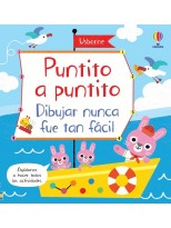 PUNTITO A PUNTITO - DIBUJAR NUNCA FUE TAN FÁCIL