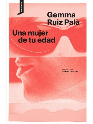 MUJER DE TU EDAD, UNA